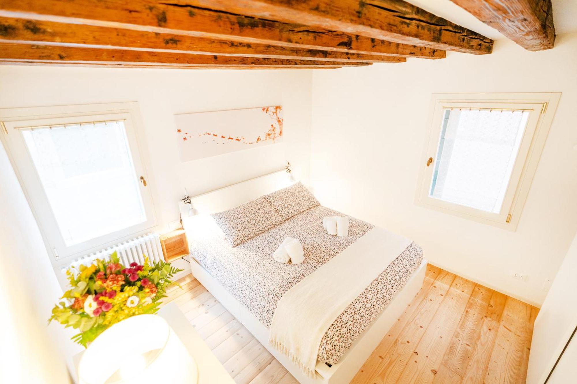 Nel Cuore Del Dei Musei - Design E Stile Apartment