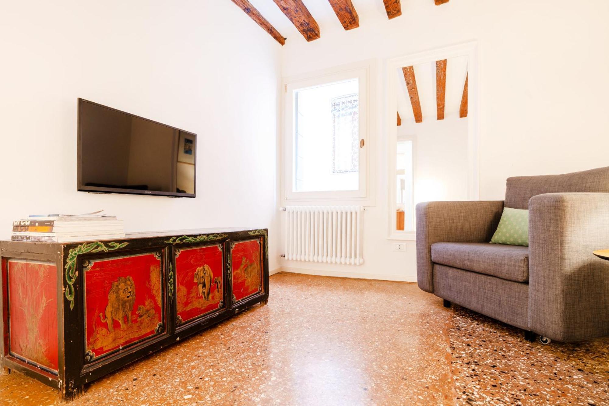 Apartment Nel Cuore Del Dei Musei - Design E Stile *