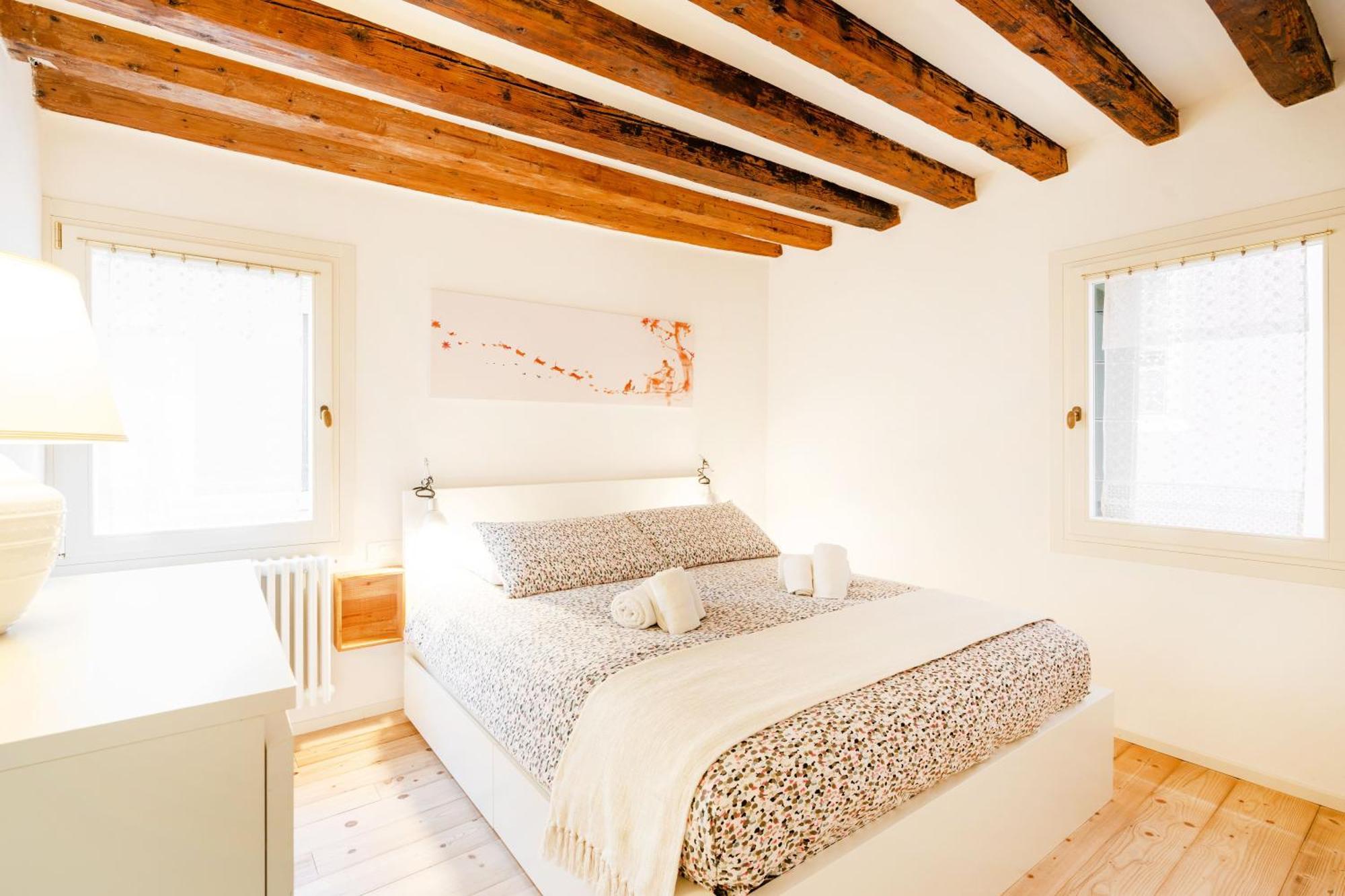 Nel Cuore Del Dei Musei - Design E Stile Apartment *