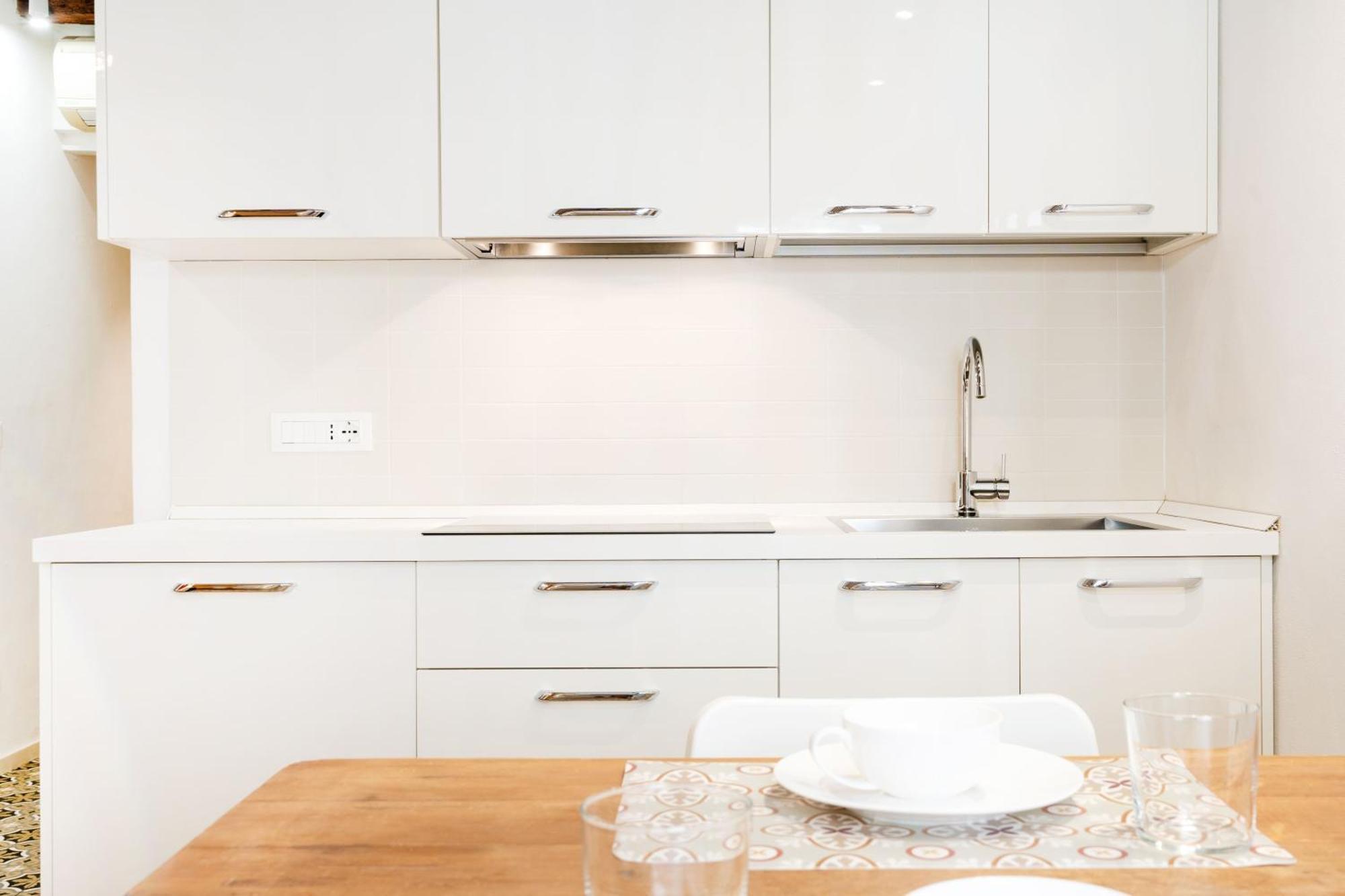 Apartment Nel Cuore Del Dei Musei - Design E Stile
