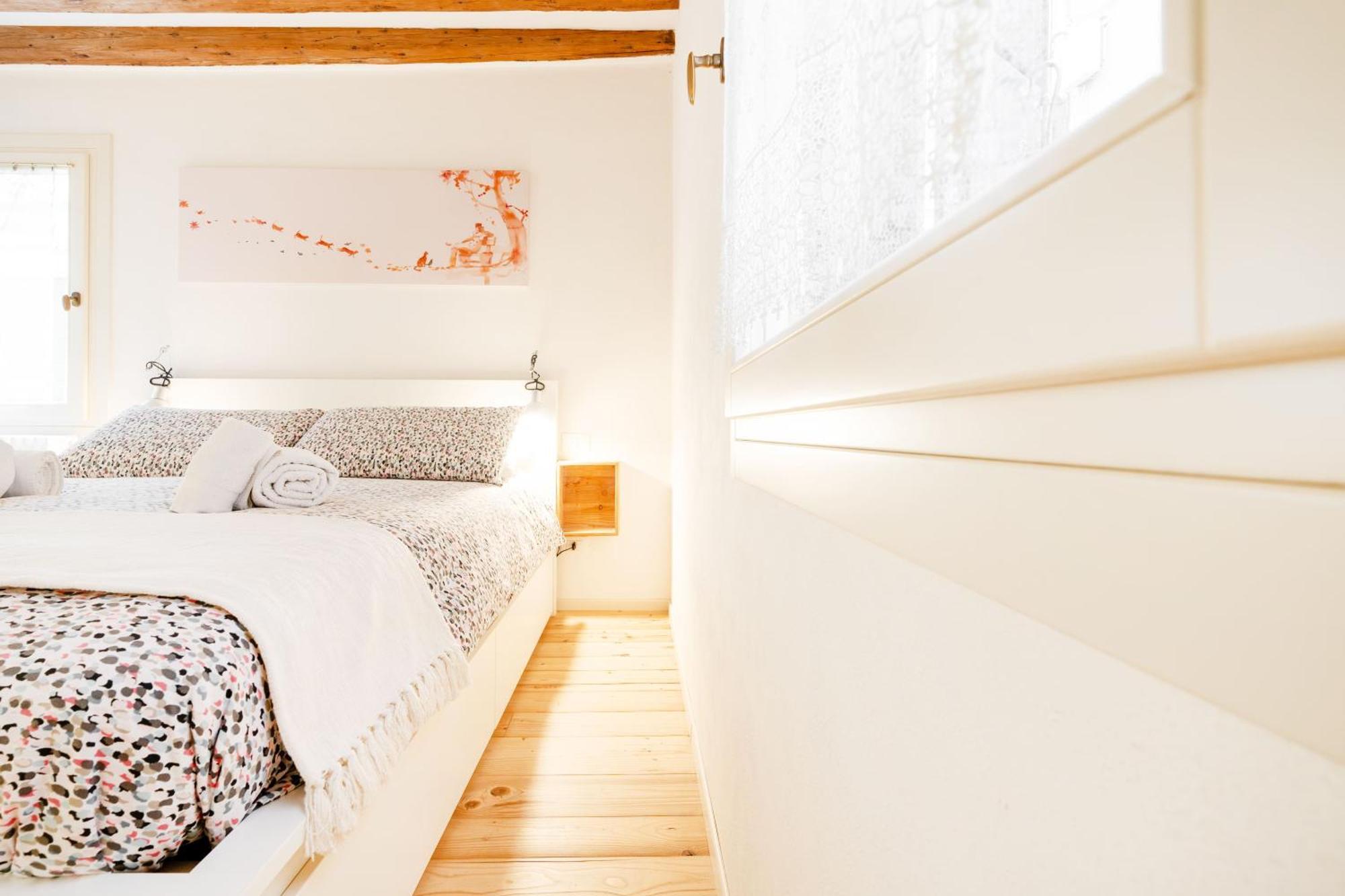 Nel Cuore Del Dei Musei - Design E Stile Apartment Venice