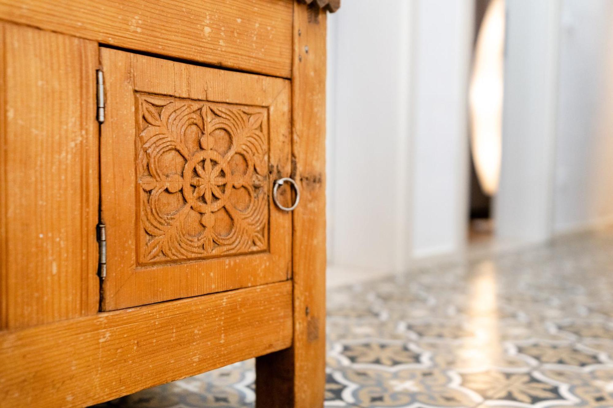 Nel Cuore Del Dei Musei - Design E Stile Venice
