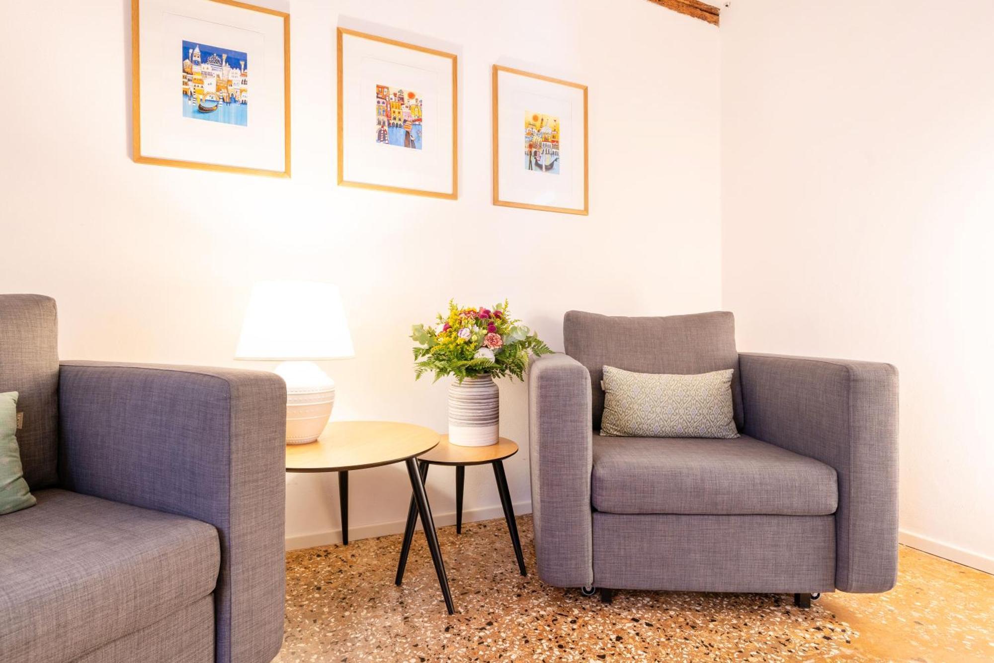 Apartment Nel Cuore Del Dei Musei - Design E Stile *