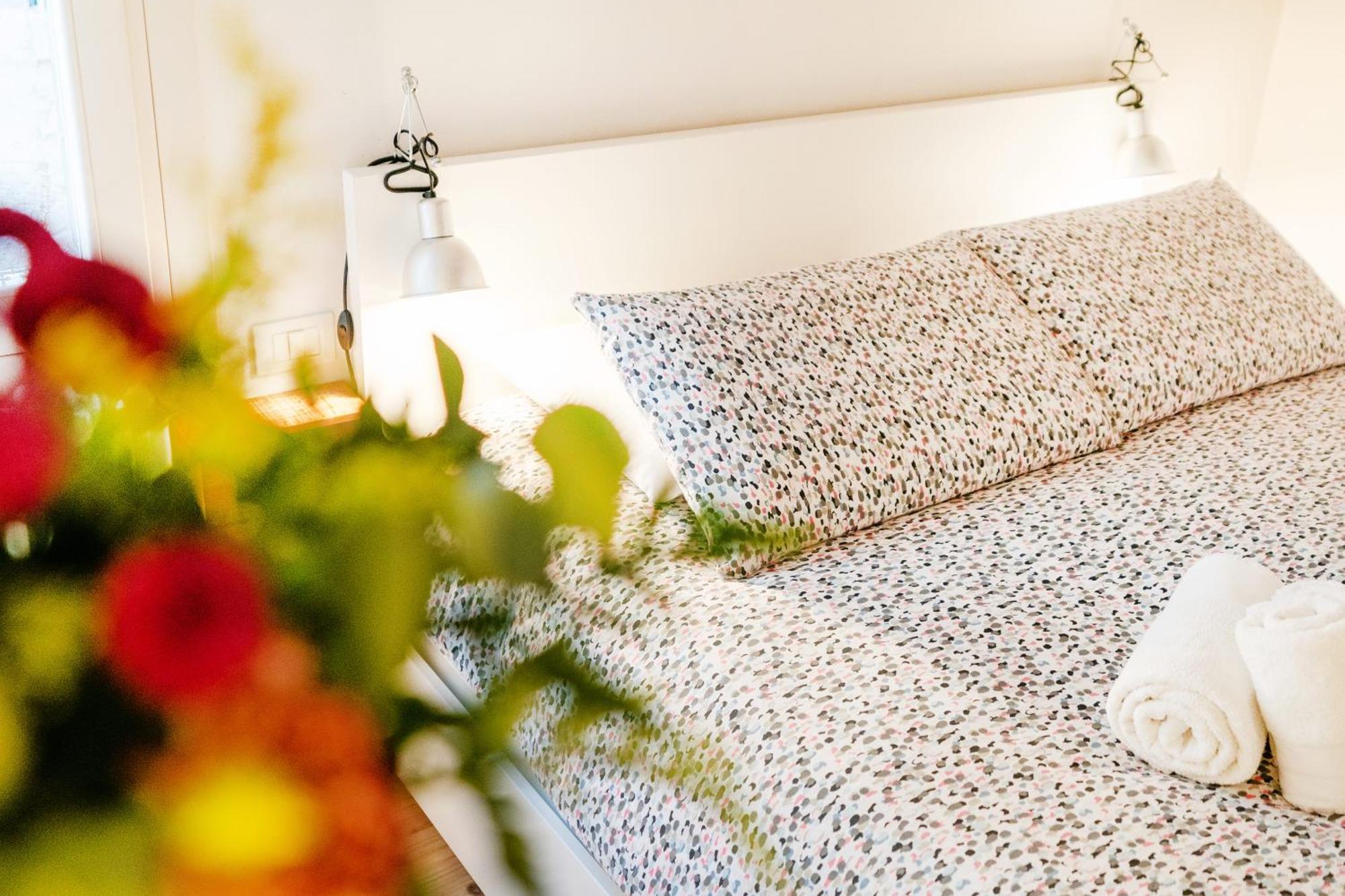 Nel Cuore Del Dei Musei - Design E Stile Apartment